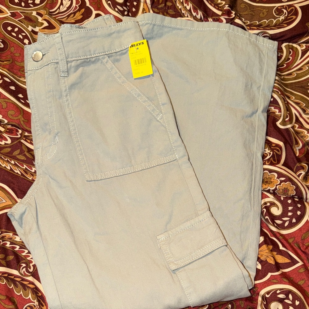 Girls RSQ pants